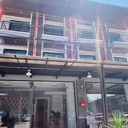 Fareda Boutique Hotel Ao Nang المظهر الخارجي الصورة