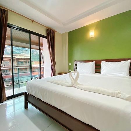 Fareda Boutique Hotel Ao Nang المظهر الخارجي الصورة