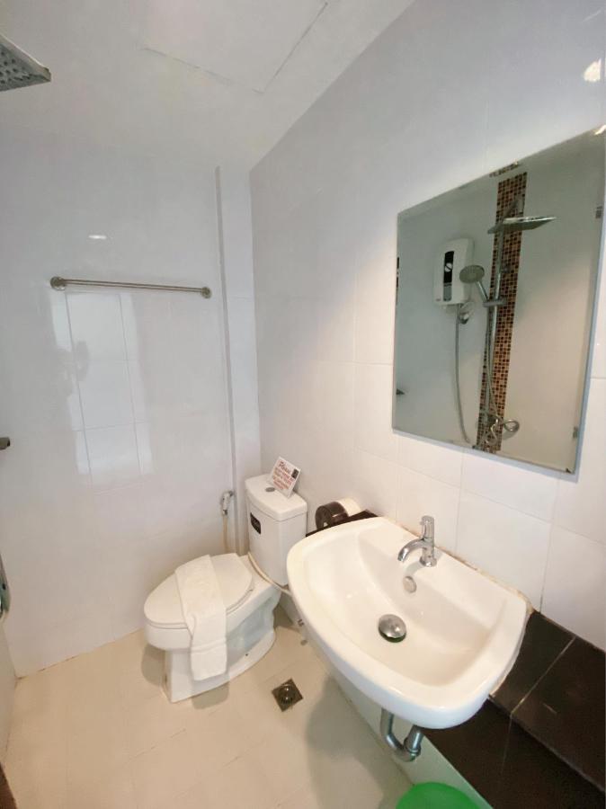 Fareda Boutique Hotel Ao Nang المظهر الخارجي الصورة