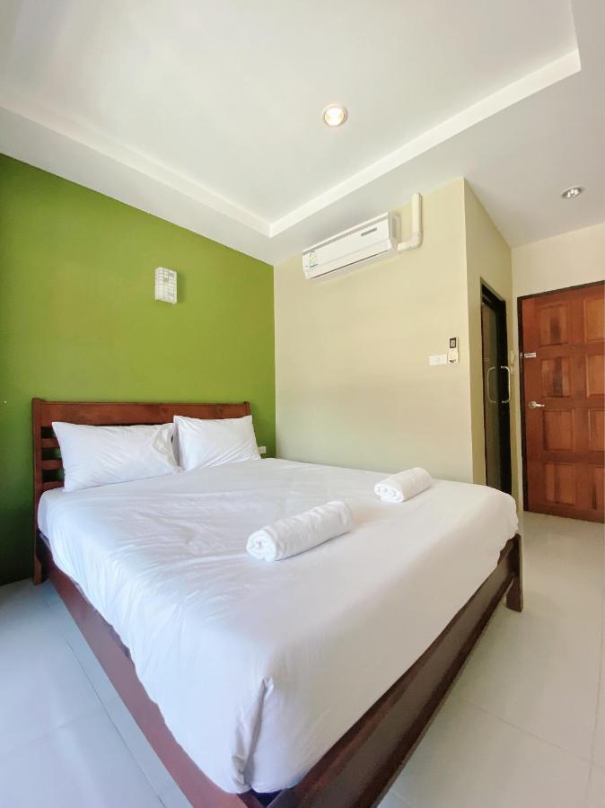 Fareda Boutique Hotel Ao Nang المظهر الخارجي الصورة