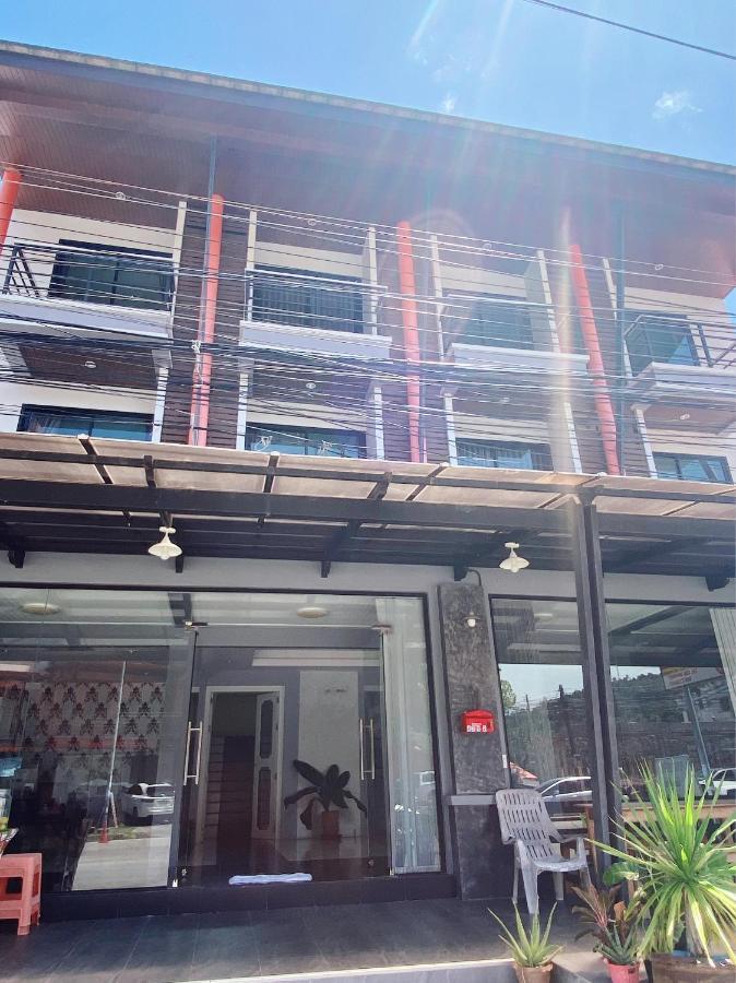 Fareda Boutique Hotel Ao Nang المظهر الخارجي الصورة