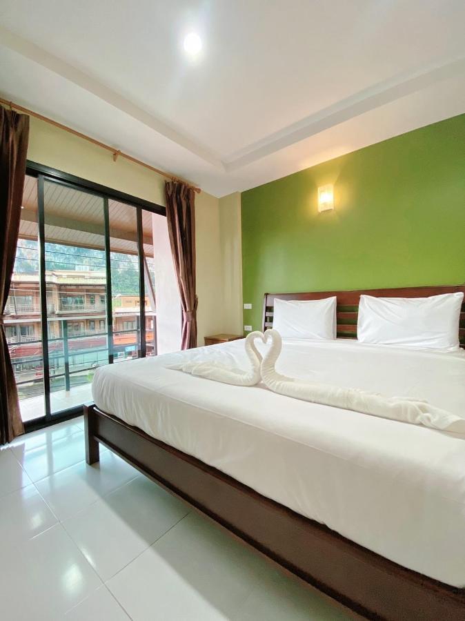 Fareda Boutique Hotel Ao Nang المظهر الخارجي الصورة